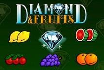 Diamonds and Fruits slot